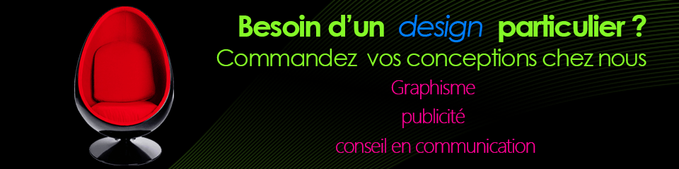 Design &Conception graphique