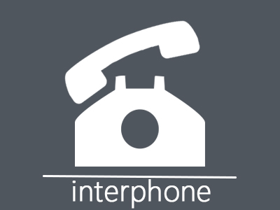 interphone