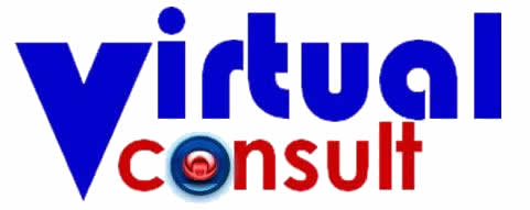 Logo Virtual Consult