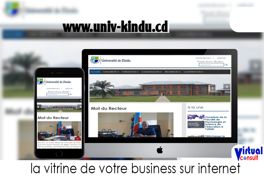 kindu-univ