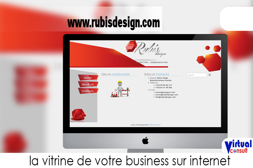 rubisdesign